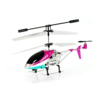 Preview: MJX T38 Thunderbird