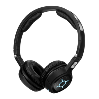 Preview: Sennheiser MM 450-X