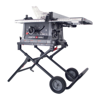 Preview: 10 IN. (254 MM) JOBSITE TABLE SAW