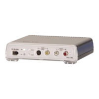 Preview: Datavideo DAC-100