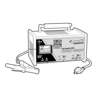 Preview: Husky AUTOMATIC BATTERY CHARGER