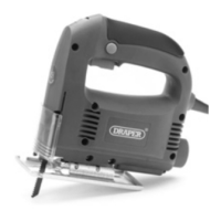 Preview: Draper PT450V