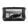 Car Video System Logo
