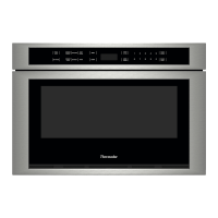 Preview: Thermador MD24 JS