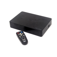 Preview: Western Digital WD Elements Play