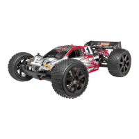 Preview: HPI Racing Trophy 4.6 truggy