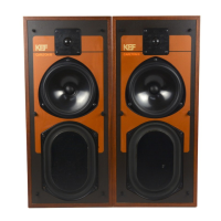 Preview: KEF carlton III