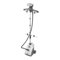 Preview: Conair ExtremeSteam GS75C