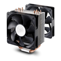 Preview: Cooler Master Hypper 212 Plus