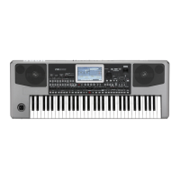 Preview: Korg PA900