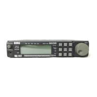 Preview: Korg NX5R