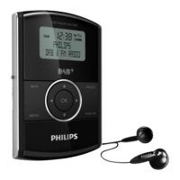 Preview: Philips DA1200