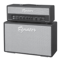 Preview: Egnater TWEAKER-88