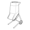 Chippers/Shredders Logo