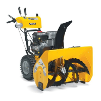 Preview: Stiga SNOW BUSTER