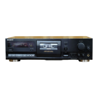 Preview: Sony TC-K561S