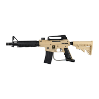 Preview: Tippmann Alpha black ELITE