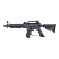 Preview: Tippmann Bravo One ELITE