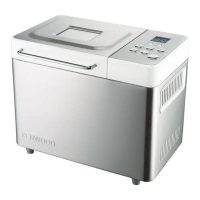 Preview: Kenwood BM350 Multilingual