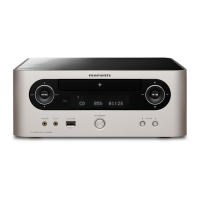 Preview: Marantz M-CR503