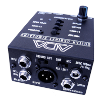 Preview: ADA Amplification GCS-2