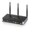 Network Router Logo
