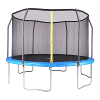 Preview: Airzone 12' SPRING TRAMPOLINE