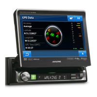 Preview: Alpine IVA-D511E