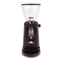 Preview: Ascaso ESPRESSO COFFEE GRINDER