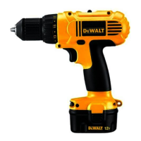 Preview: DeWalt DC727