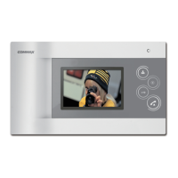 Preview: Commax CDV-40Q