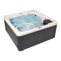 Preview: Master Spas legacy whirlpool