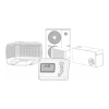 Remote Control Logo