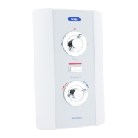 Preview: Creda Aquawave White