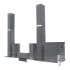 Home Theater System Logo