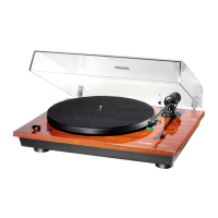 Preview: THORENS TD 295 MK IV
