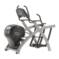 Preview: CYBEX Arc Trainer 600A
