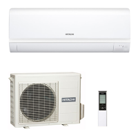 Preview: Hitachi RAC-50WPA