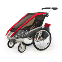 Preview: Chariot Carriers Cougar 2