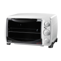 Preview: DeLonghi EO 3850.A