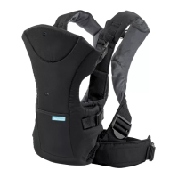 Preview: Infantino Flip Front2Back