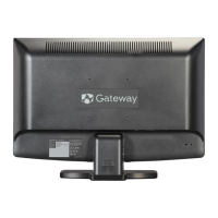 Preview: Gateway FHX2201QV