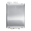Water Heater Logo
