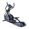 Elliptical Trainer Logo
