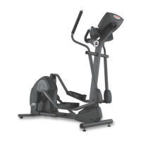 Preview: Life Fitness X30