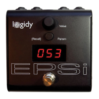 Preview: Logidy EPSi