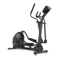 Preview: Life Fitness X 15
