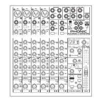 Preview: Phonic Mixing Console