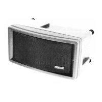 Preview: Fostex SPA12