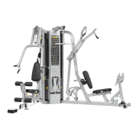 Preview: Hoist Fitness H2200